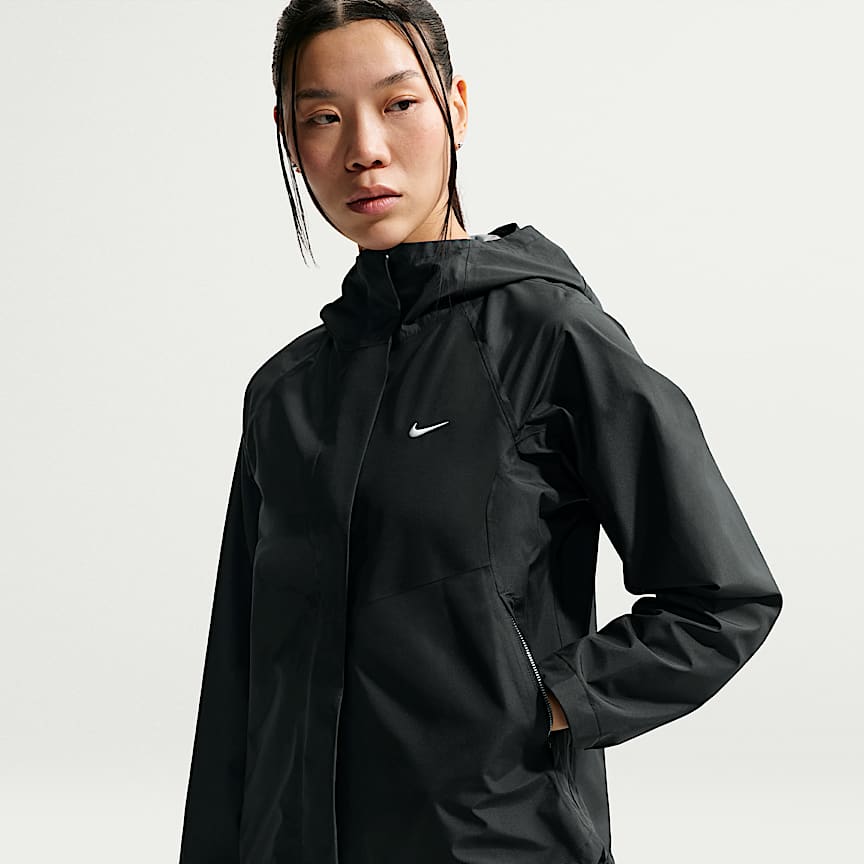 Nike Men's Full-Zip Woven Jacket. Nike JP